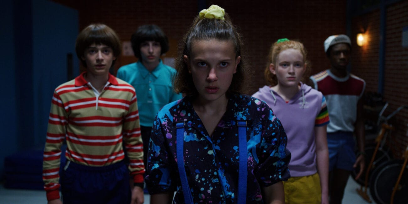A new teaser from Netflix for 'Stranger Things' season 4 has fans hoping the show is returning in May. Check out the trailer and decide for yourself.