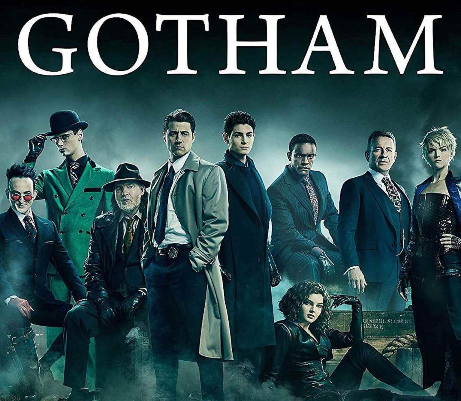 No matter the show, some fans refuse to let it die. Hop in the Batmobile and dive into why the campaign for 'Gotham' season 6 is still going strong. 