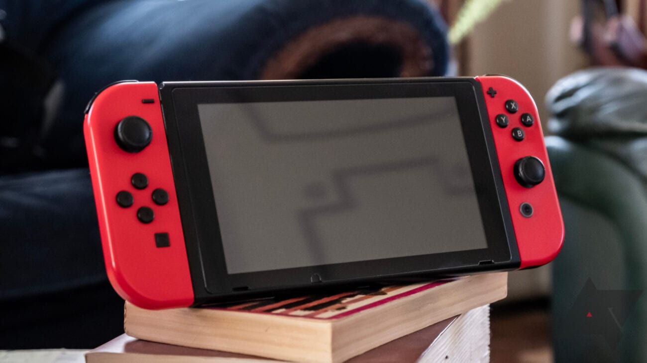 Guess what? After dropping your last dollar on a Nintendo Switch, you don't have to wait until payday for new games. Download these free games now!