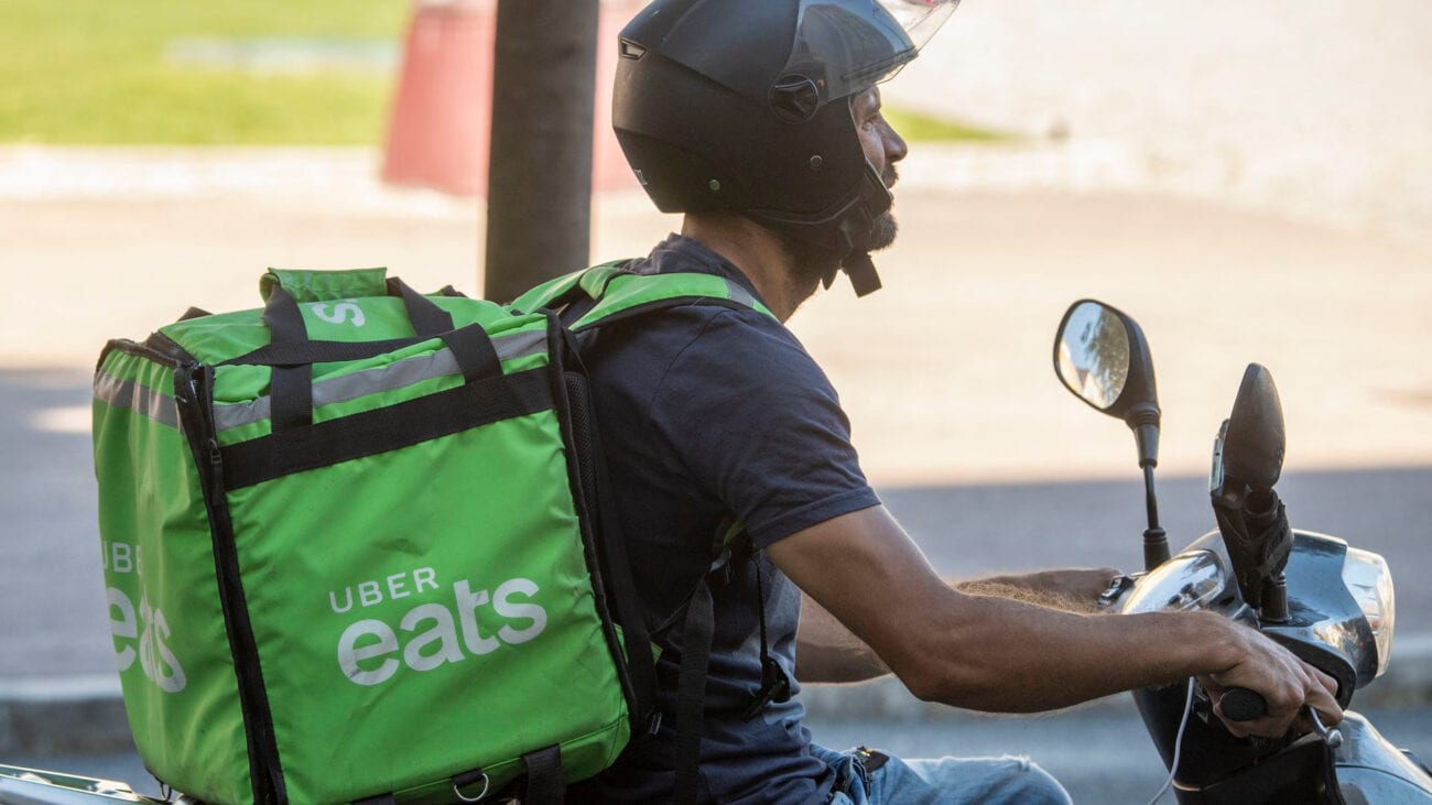 After Postmates was acquired by Uber, contractors expressed their concerns. Discover how the merger with UberEats is affecting gig workers' jobs.