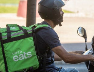 After Postmates was acquired by Uber, contractors expressed their concerns. Discover how the merger with UberEats is affecting gig workers' jobs.