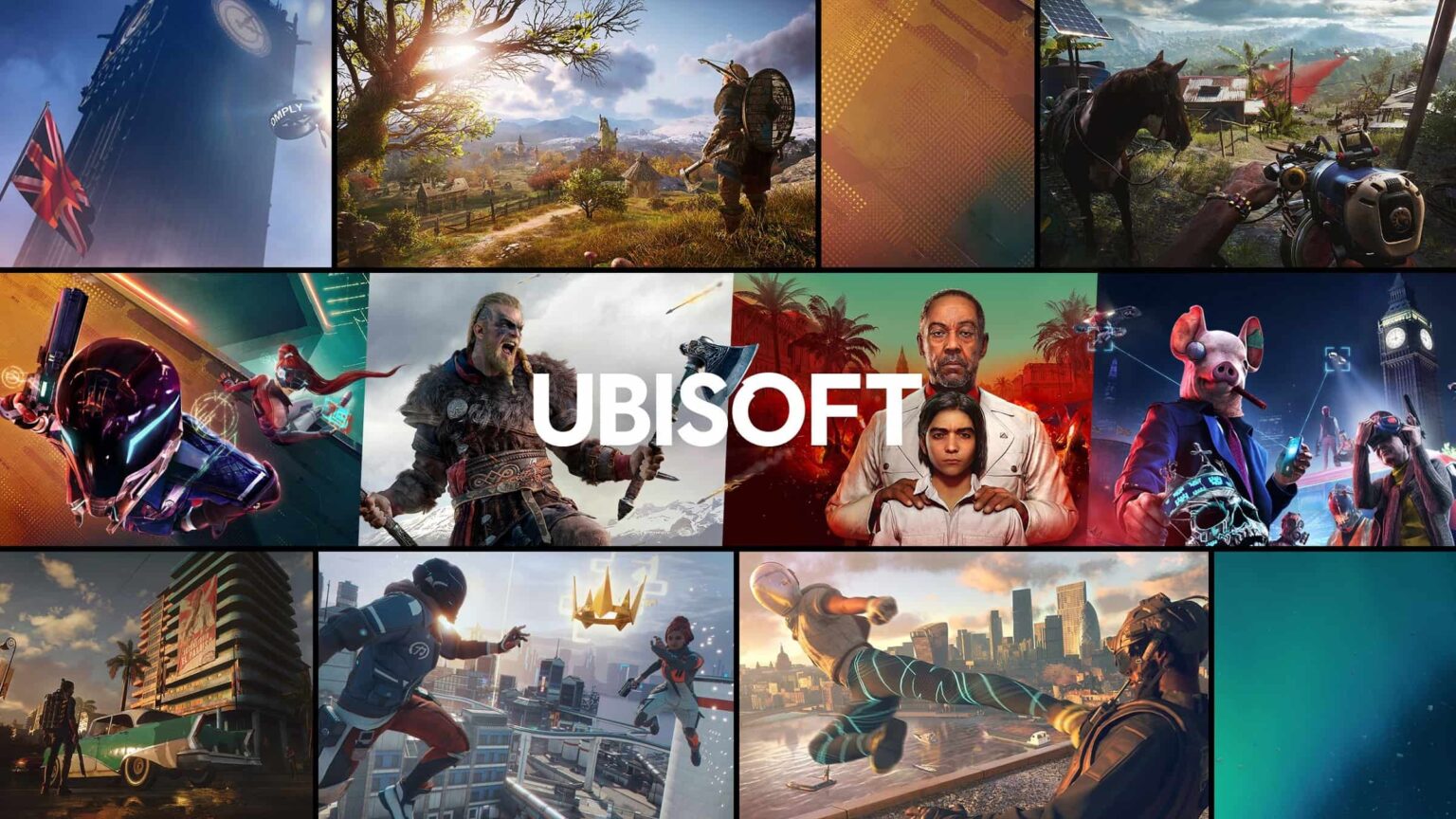 Do you have an Ubisoft account? You may end up deleting it once you wade through the disheartening allegations against the company's workplace culture.