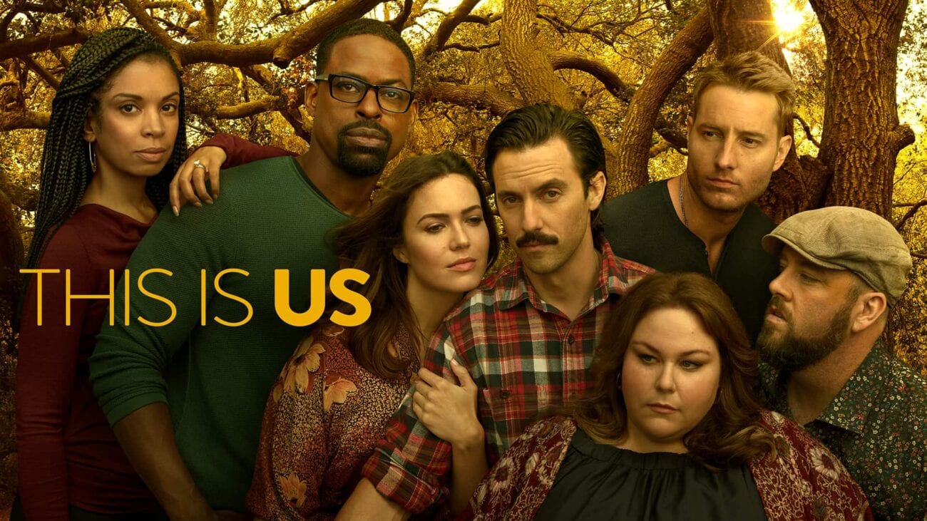 All good things come to an end, even hit shows like 'This Is Us'. Stock up on Kleenex and find out why NBC is ending the series after season 6!