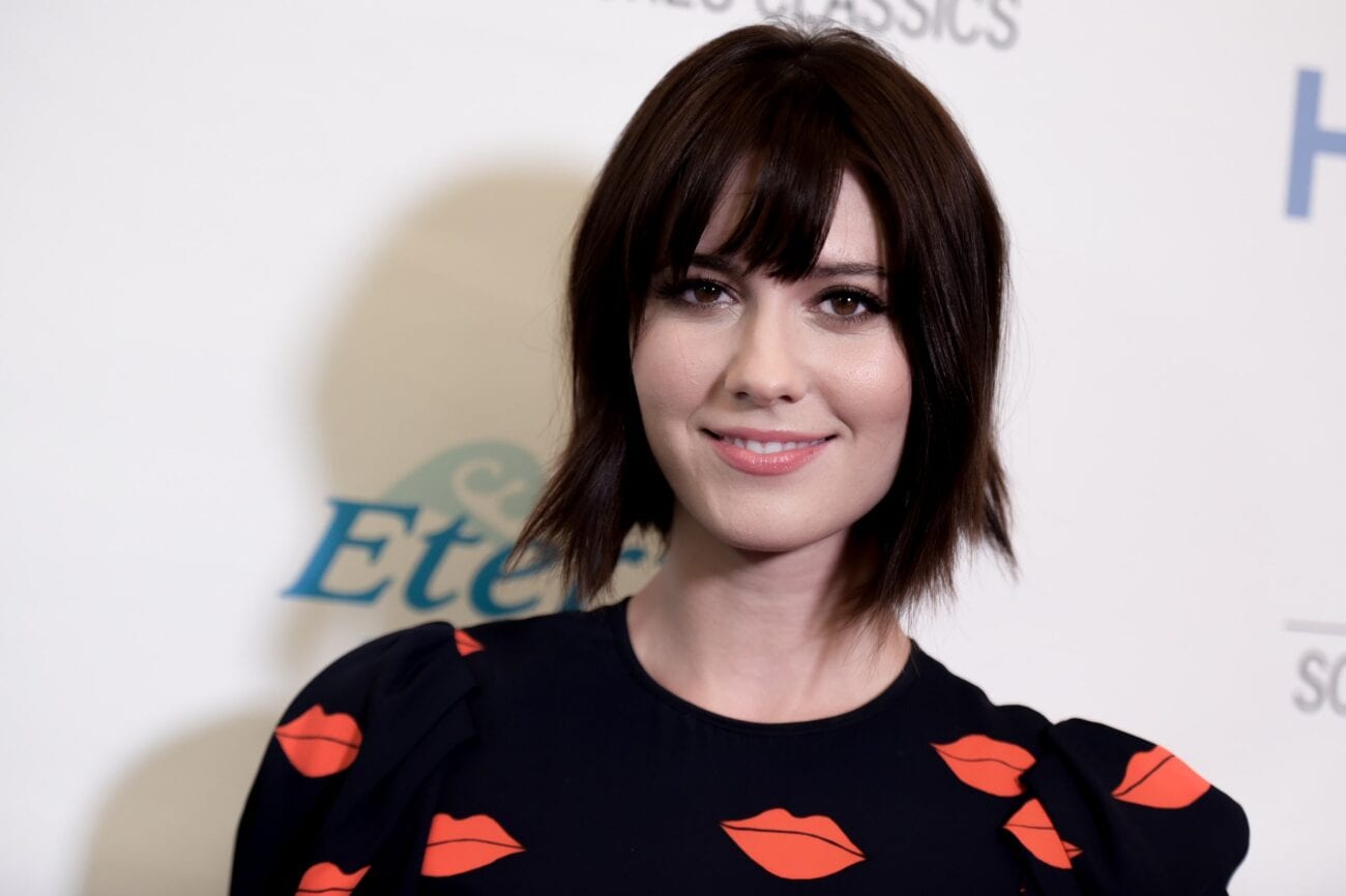 The low-key greatness of Mary Elizabeth Winstead must be celebrated! Get ready to binge the actress's most iconic movies and discover a new favorite or two.