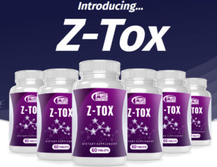 Weight loss is hard. It can be harder as we age and as stress takes over our lives. Discover if a supplement like Z-Tox is the right tool for you.