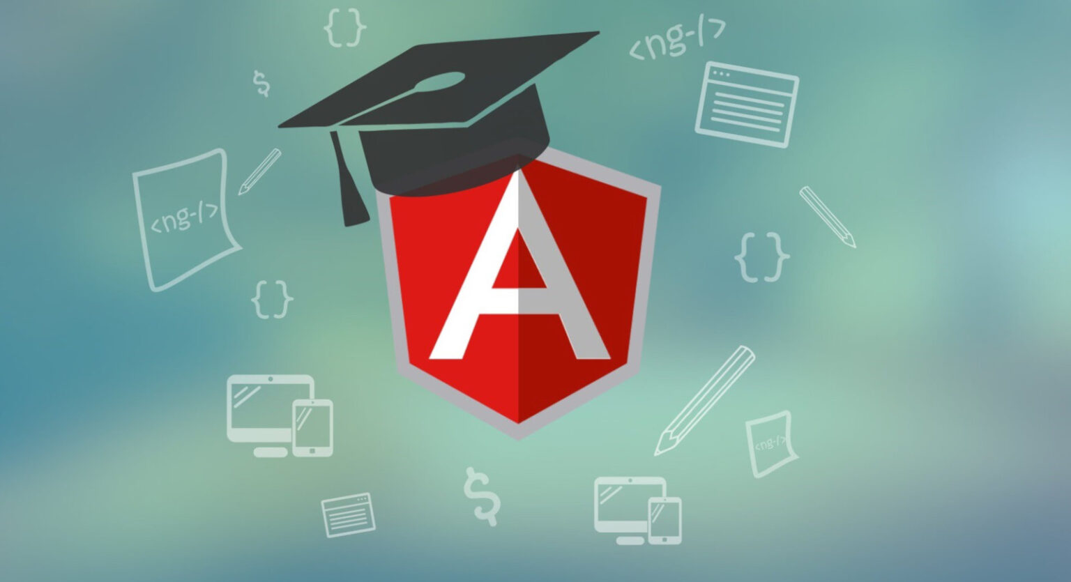 Angular is the new up-and-coming coding language everyone's learning. See why angular is the way of the future and why you should check it out.