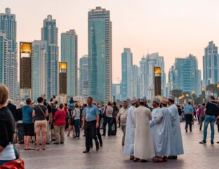 Dubai is a dazzling place to visit. Here are some visa guide tips to consider if you plan on taking a vacation anytime soon.