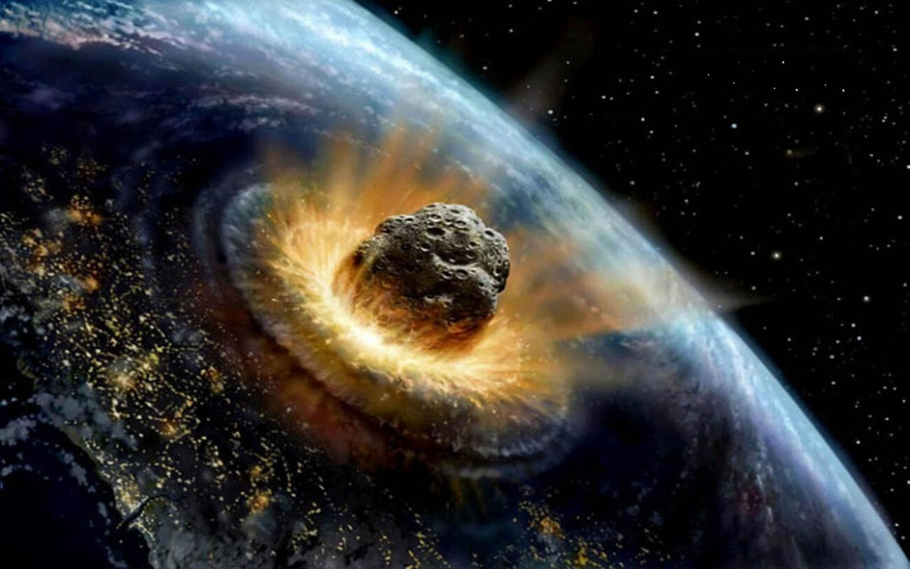 Trouble in space could be coming, as if trouble on Earth wasn't already enough. Learn all about NASA's latest daunting warning on asteroids here.