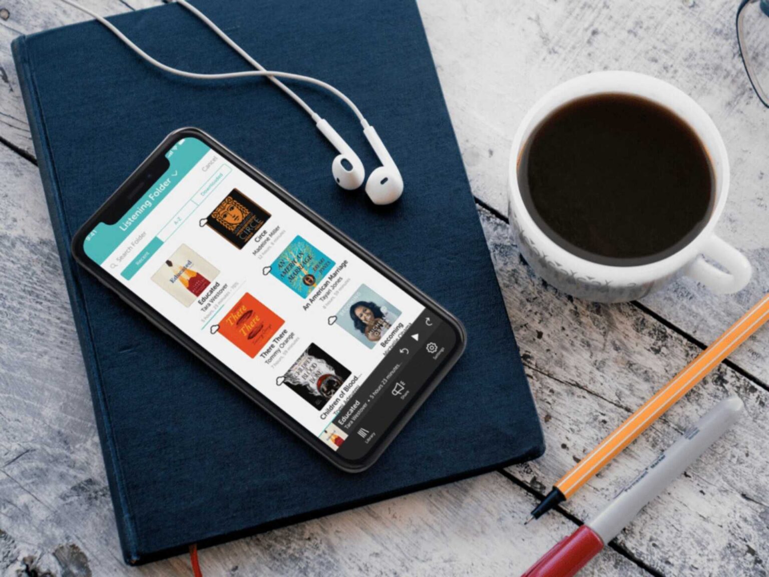 There are plenty of free books available on Audible! Like streaming, there's so much to choose from so here's a list of their best content yet!