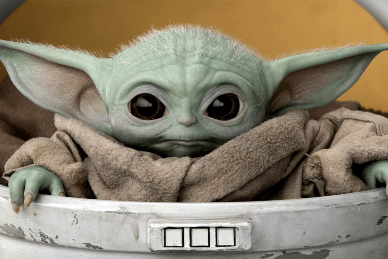 Remember The Internet S Favorite Pet With These Iconic Baby Yoda Memes Film Daily