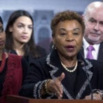 Barbara Lee is one of the most influential political figures of recent history. Check out her legacy immortalized in 'Barbara Lee: Speaking Truth to Power'.