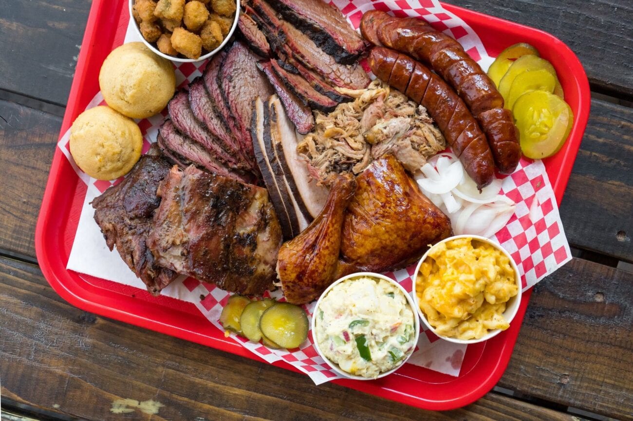 Summer is finally here, which means it's time to put down the winter sweets and jump on the meats! Curious where to find some of the best BBQ in the U.S.?