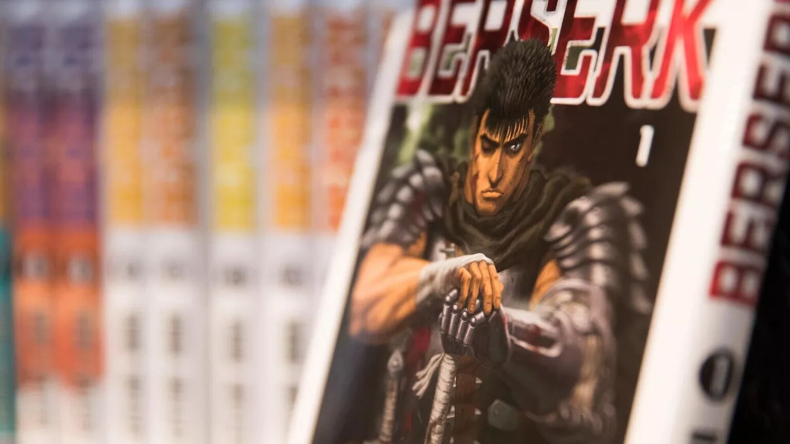 Kentaru Miura, the legendary manga artist and creator of 'Berserk', has passed away at the age of fifty-four. Look back at the legacy he left behind here.