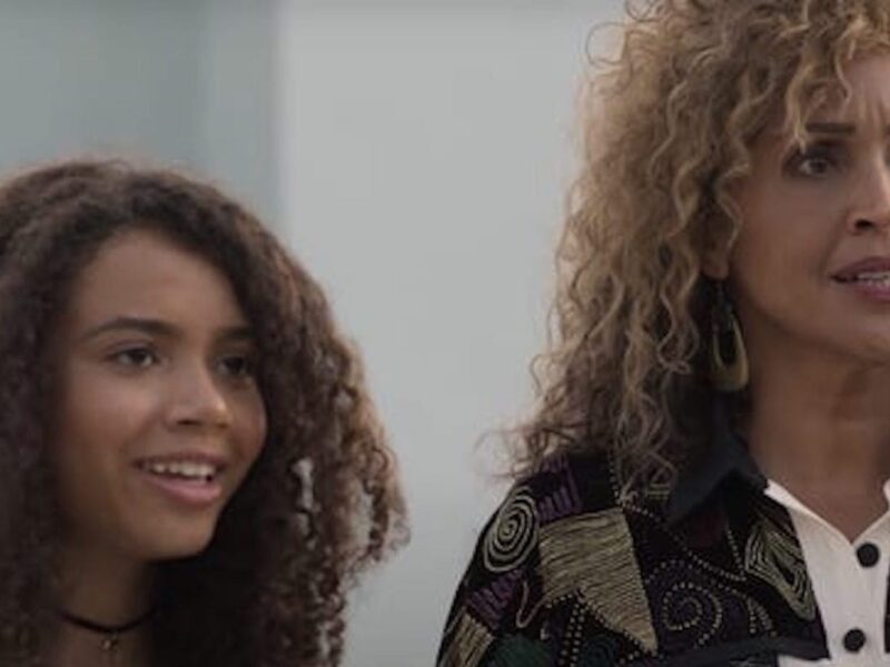 Did the meeting in 'Selena: The Series' between Selena and Beyonce really happen? Dive in to learn what's real in the Netflix series.