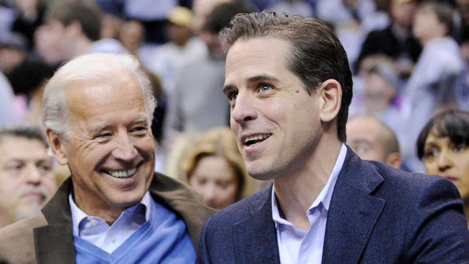It seems that controversy and news surrounding Hunter Biden and Ukraine is far from over. Could he still be lying about what's happened?q