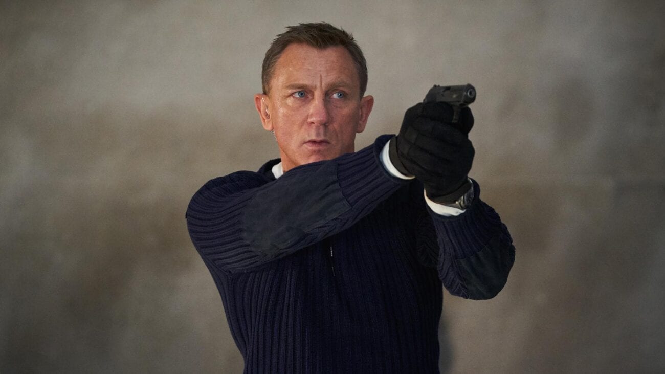 James Bond officially belongs to Amazon Prime thanks to its purchase of MGM. What does this mean regarding a theatrical release for 'No Time To Die'?