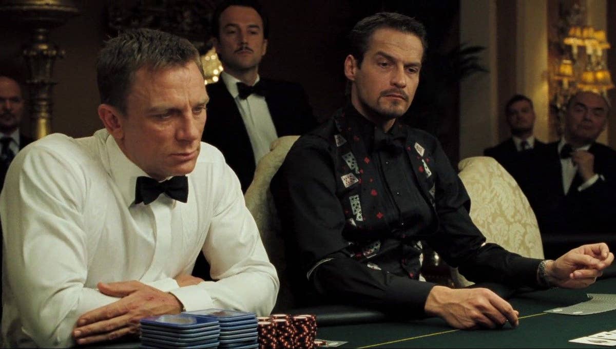 The movie industry has had a profound influence on casino gambling. Discover some of the most notable influences here.