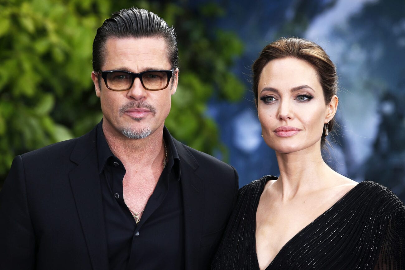 The Bradgelina drama isn't over yet: Angelina Jolie and Brad Pitt are sharing custody of their kids. Here's why that's a problem for Jolie.