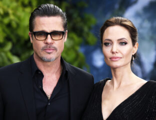 The Bradgelina drama isn't over yet: Angelina Jolie and Brad Pitt are sharing custody of their kids. Here's why that's a problem for Jolie.