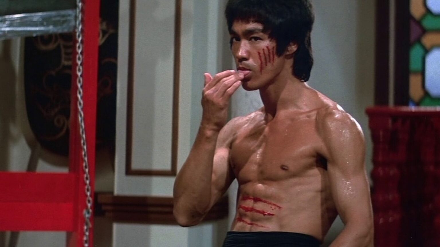 The legendary martial artist, actor, director, and philosopher, Bruce Lee, has always been remembered for his movies. Here are some of the best.