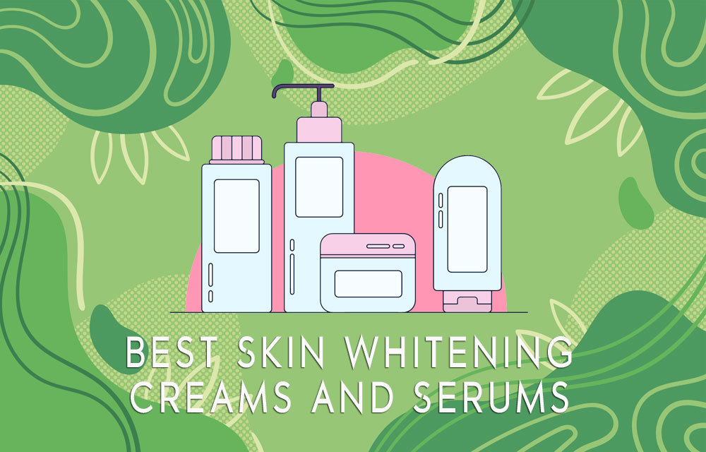 Hyperpigmentation is a skin problem with an easy solution. Learn how these best skin whitening creams are combating it cost-effectively.
