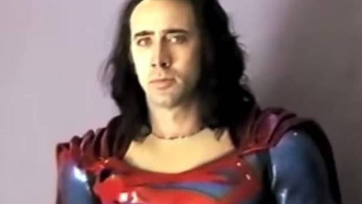 Did you know Nicolas Cage was this close to playing the role of Superman? Check out all of the other cool films the world sadly missed out on here.