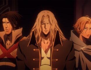 Netflix’s 'Castlevania' series has been a long time coming. All you fans out there, take a look at the games that brought to life in this hit TV show!