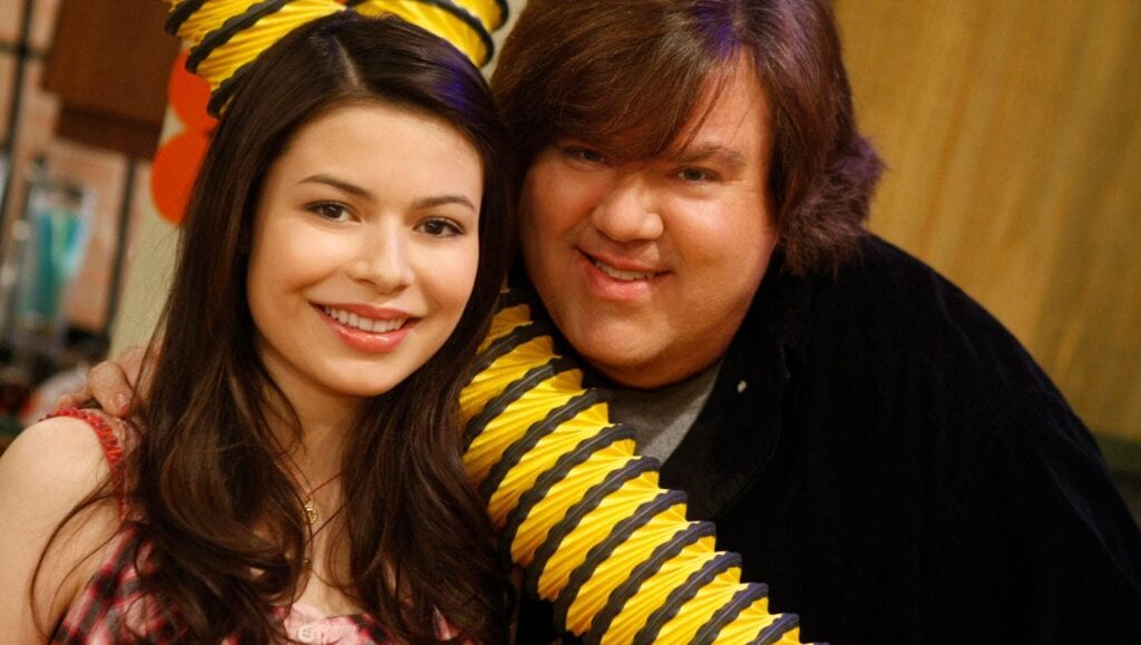 Do These Strange Nickelodeon Scenes Prove Dan Schneider Is Abusive Film Daily 7619