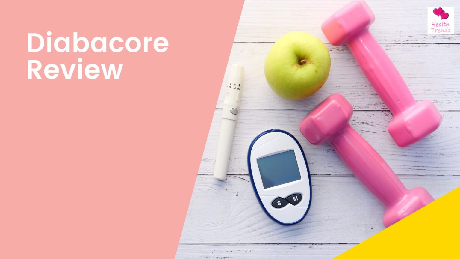 Diabacore is a supplement for high blood sugar levels. Find out if Diabacore is right for you with these reviews.