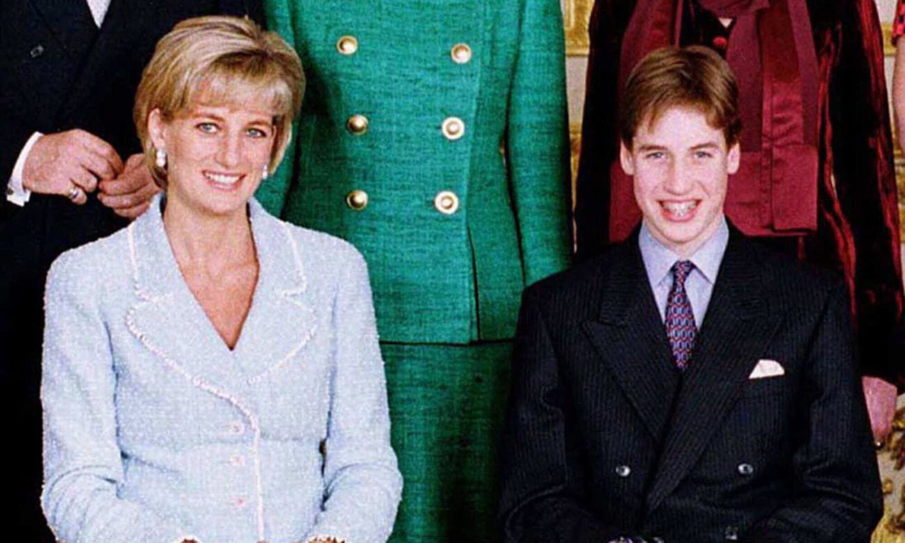Prince William revealed some bittersweet memories on his family as well as the death of the late Princess Diana. Hear all about what he said here.