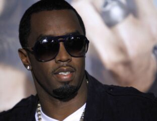 Diddy has lost a deal with Netflix and its all because he's been almost-outed as a rapist? Let's see what the papers say.