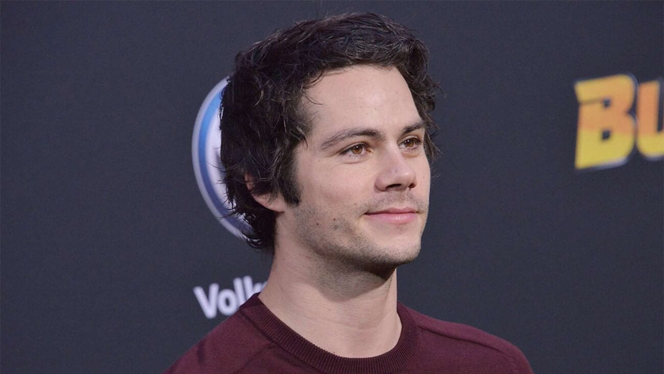 Dylan O'Brien has won the hearts of fans all over the world! Here's some of his greatest movies and TV shows for your watch list!