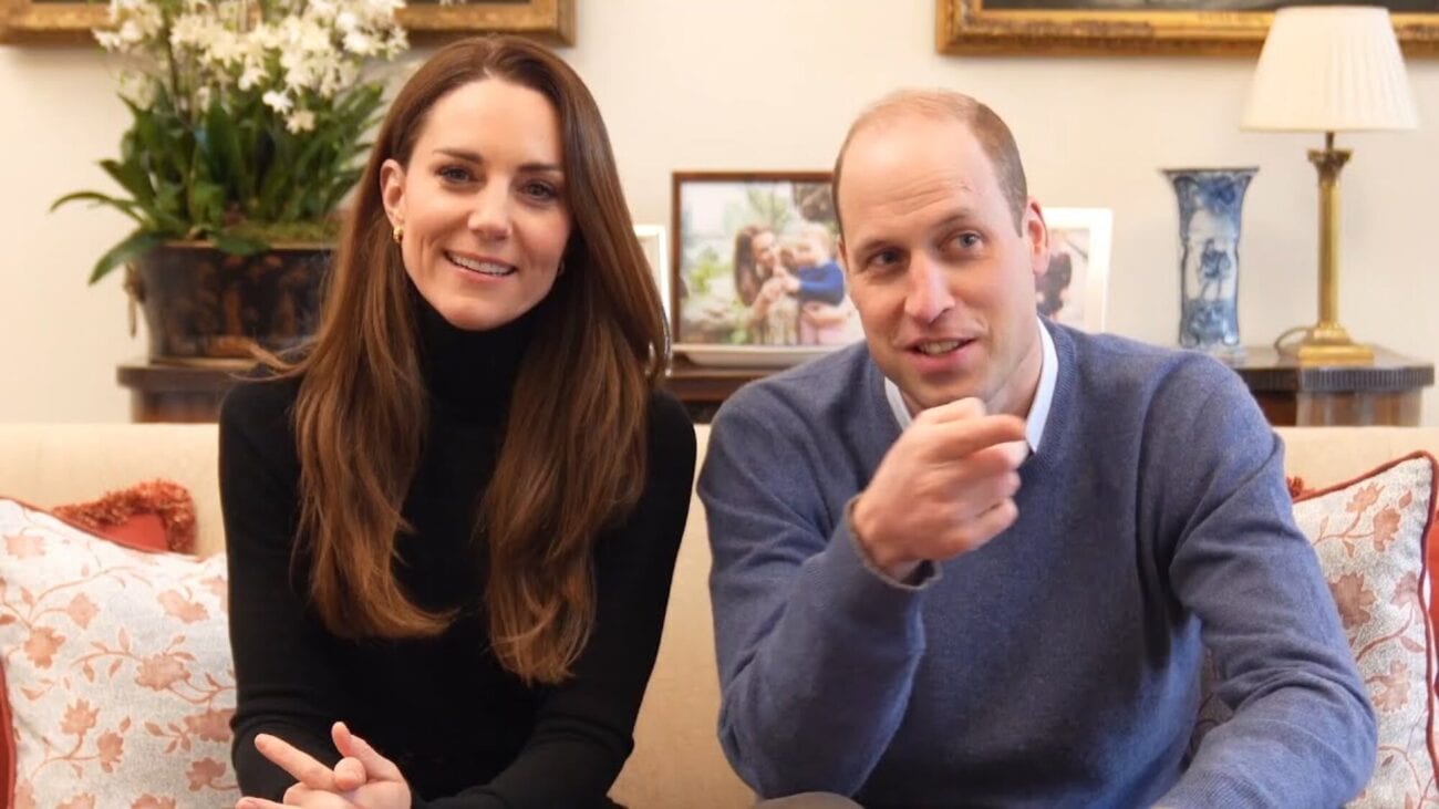 Prince William and Kate are proving they’re trying their best to keep up with the present times. Why have they started a YouTube channel?