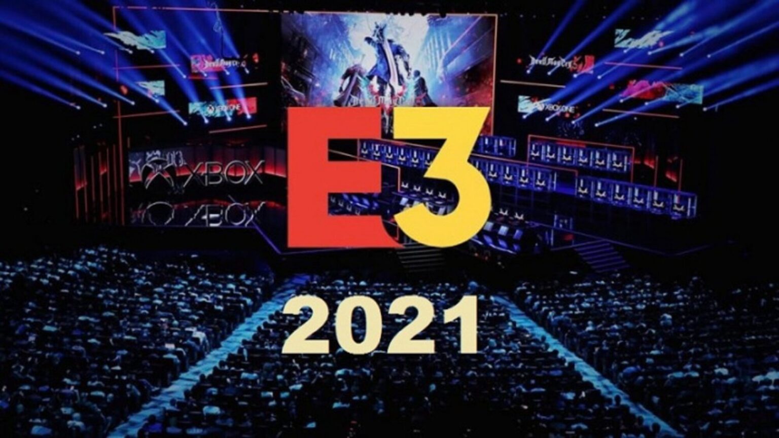 We’re excited to announce that the event is finally back in action and better than ever. So what will E3 2021 bring? Let's find out.
