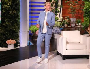 In case you’ve been living under a rock, times are changing. 'The Ellen DeGeneres Show' is over, but is Ellen DeGeneres still mean?