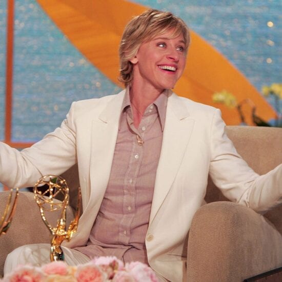 The Ellen Degeneres Show Cringe At The Worst Interviews She Hosted Film Daily 9530