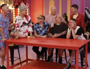So far, 'Drag Race Down Under' may just be the most controversial version of the show yet. Get all the tea on this week's episode .