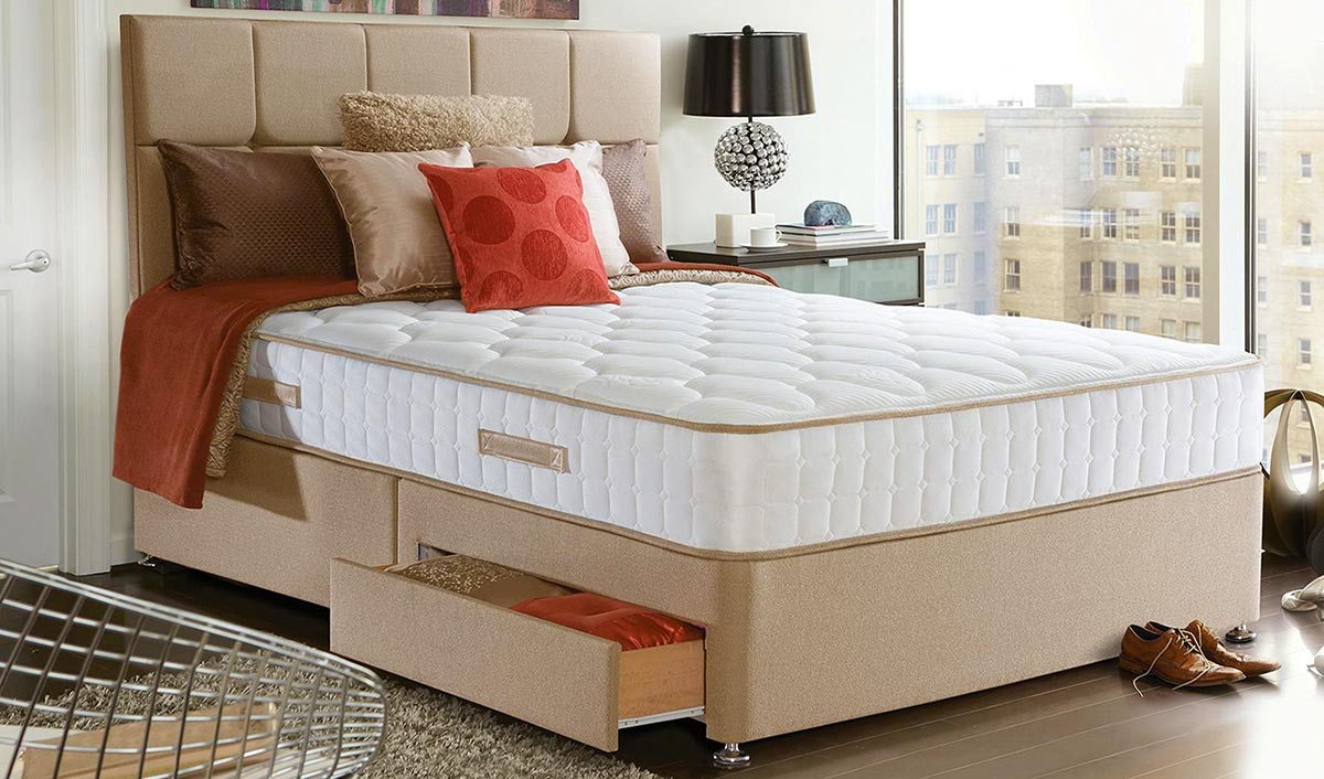 A mattress wholesale and retail business can be lucrative. Here are some tips on how to start your own business here.