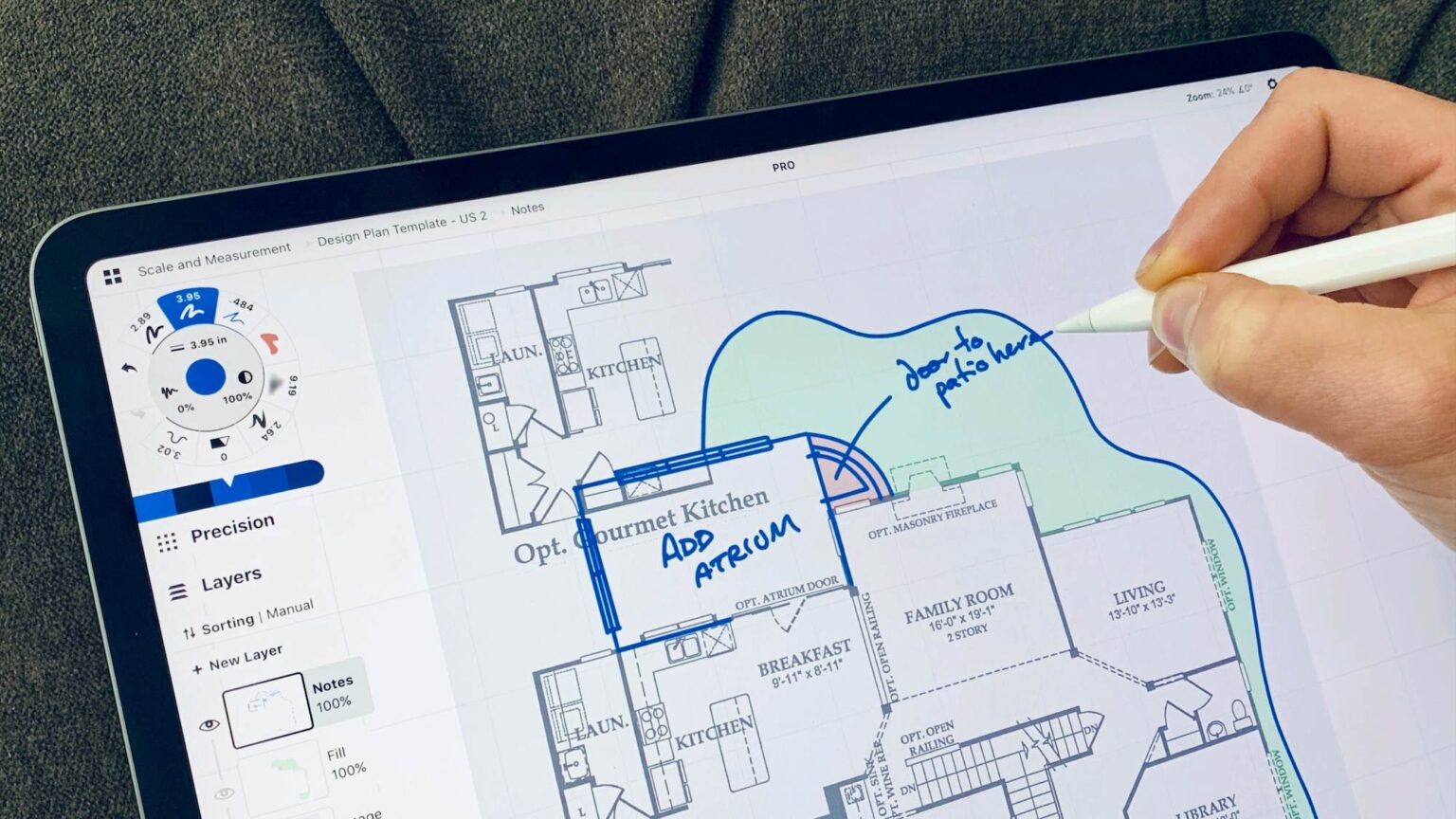Floor Plan software is a crucial part of interior design. Find out what the features are for specific floor plan software here.