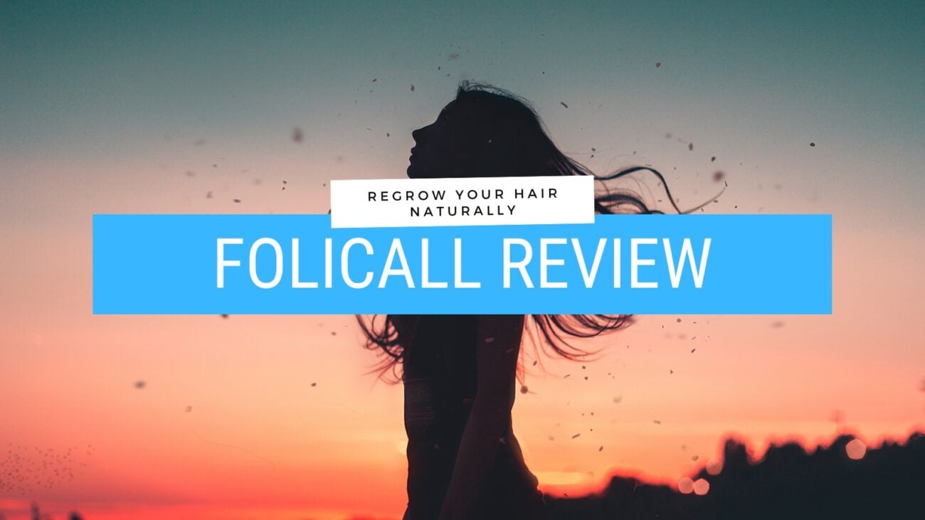 Folicall is a hair growth product that has helped countless men. Find out whether Folicall is the product for you with these reviews.