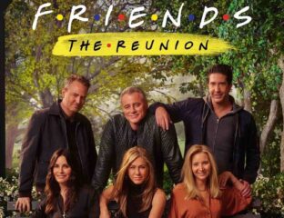 The 'Friends' reunion has officially dropped on HBO Max. Obsess over the shocking moments from the 'Friends' reunion special.
