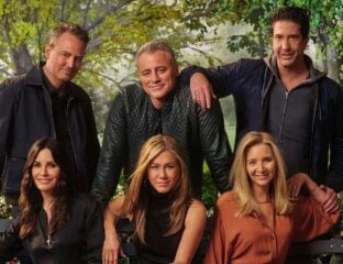 As 90s nostalgia shows no signs of stopping in mainstream media. How does Jennifer Aniston still look the same? Peek at the 'Friends' reunion.
