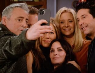 The 'Friends' reunion was all the buzz around the world when it finally released yesterday on Thursday, May 27th. Why did China censor the show?
