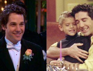 Paul Rudd and Cole Sprouse gave the 'Friends' reunion a miss. Learn the reasons why that they weren't there for the special.