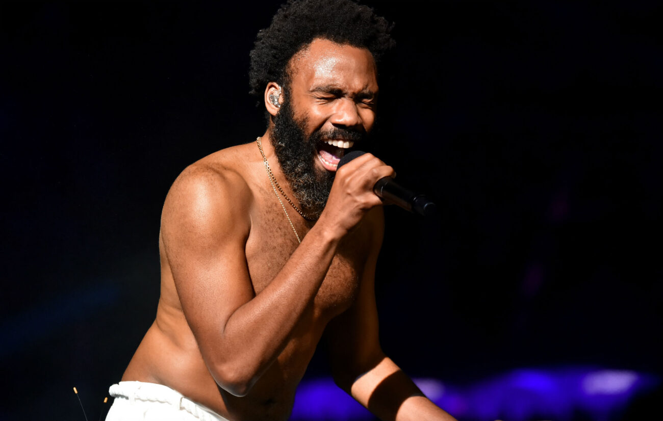 Donald Glover seems to be over cancel culture much like us. But how do his latest Twitter statements blast its effects on today's entertainment?