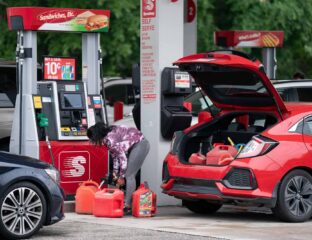 The past year has scarred us to an unspeakable measure. Why are people panic buying gasoline? Dive into the U.S. gas shortage and its aftermath.