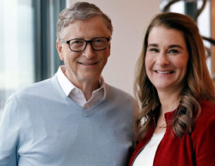 Bill and Melinda Gates are officially headed to splitsville, and of course, the internet's got jokes. Check out all the best memes on their divorce here.