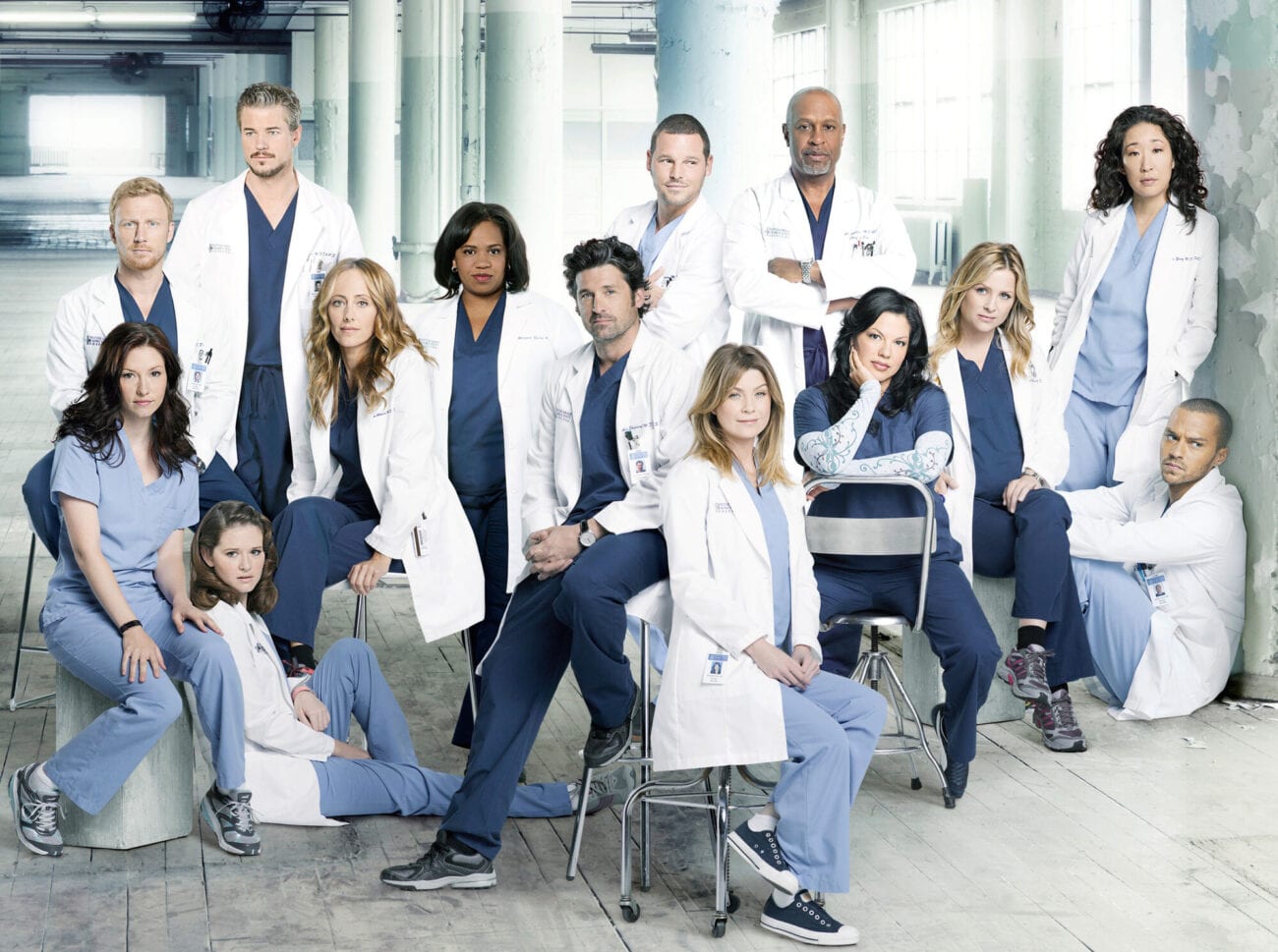 Just how many more seasons will 'Grey's Anatomy' continue to air? After recent news, it may very well go on forever. How excited are you about season 18?