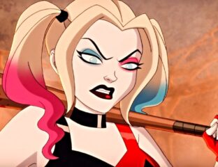 How well do you know 'Harley Quinn: The Animated Series' on HBO Max? See if you can whack our quiz out of the park with your hammer of knowledge!