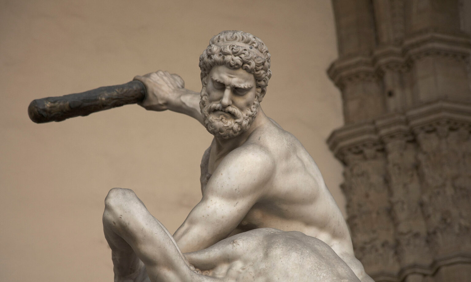 The Greek myth of Hercules lives on in tons of books, movies, and TV shows. Check out these films about one of the first superheroes in history.